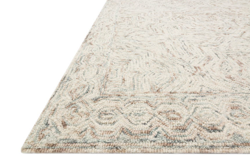 Ziva Rug 01 | Neutral