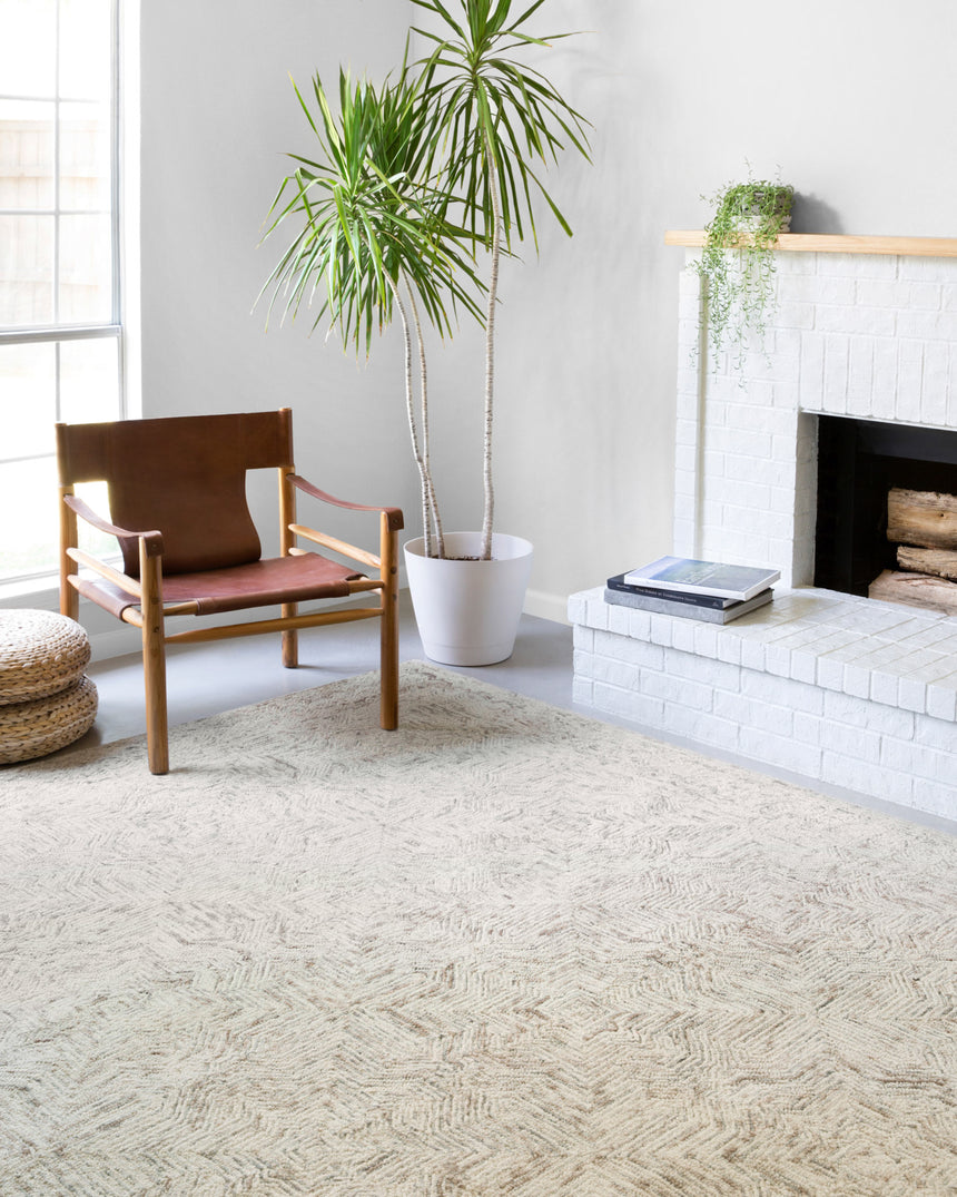 Ziva Rug 01 | Neutral