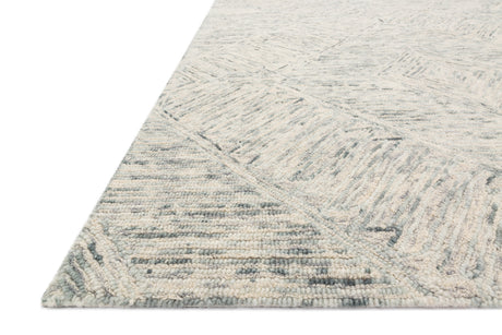Ziva Rug 05 | Sky