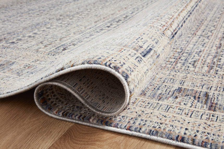 Zuma Rug 03 | Ocean / Multi