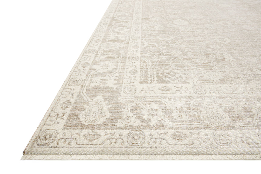 Zuma Rug 04 | Sand / Stone