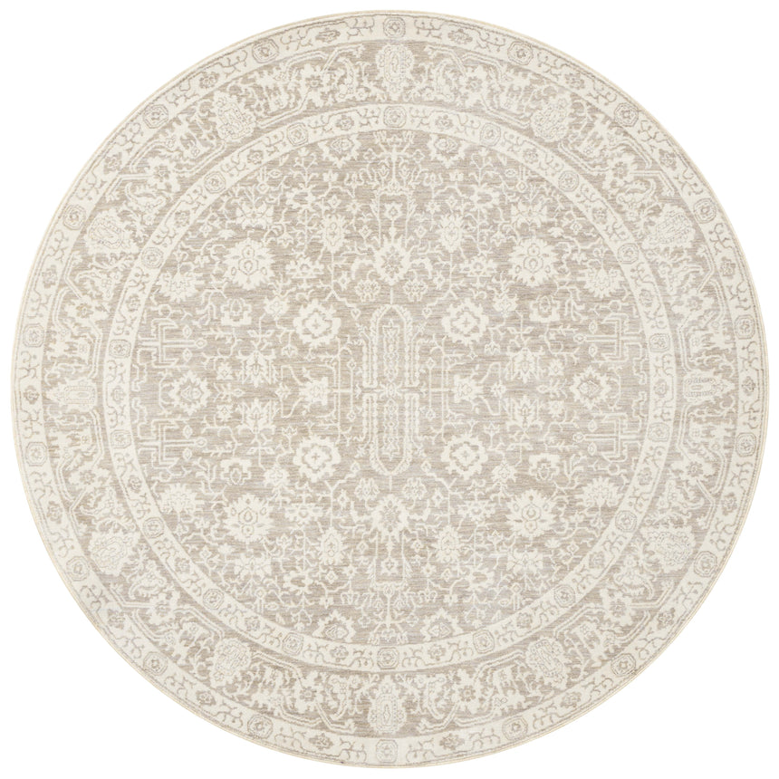 Zuma Rug 04 | Sand / Stone