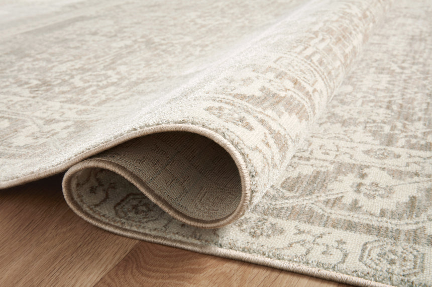 Zuma Rug 04 | Sand / Stone