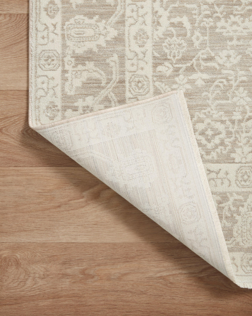 Zuma Rug 04 | Sand / Stone
