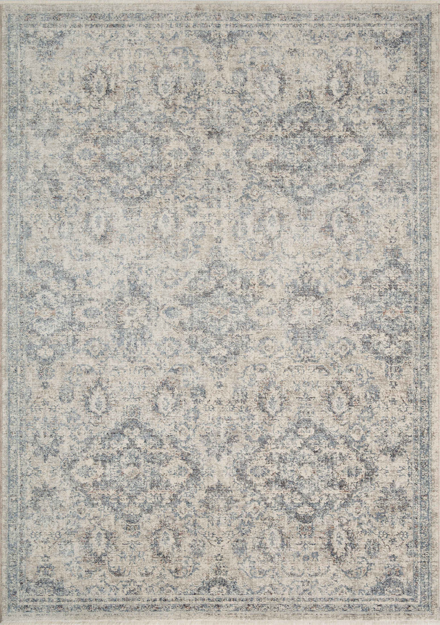 Zuma Rug 06 | Pebble / Stone