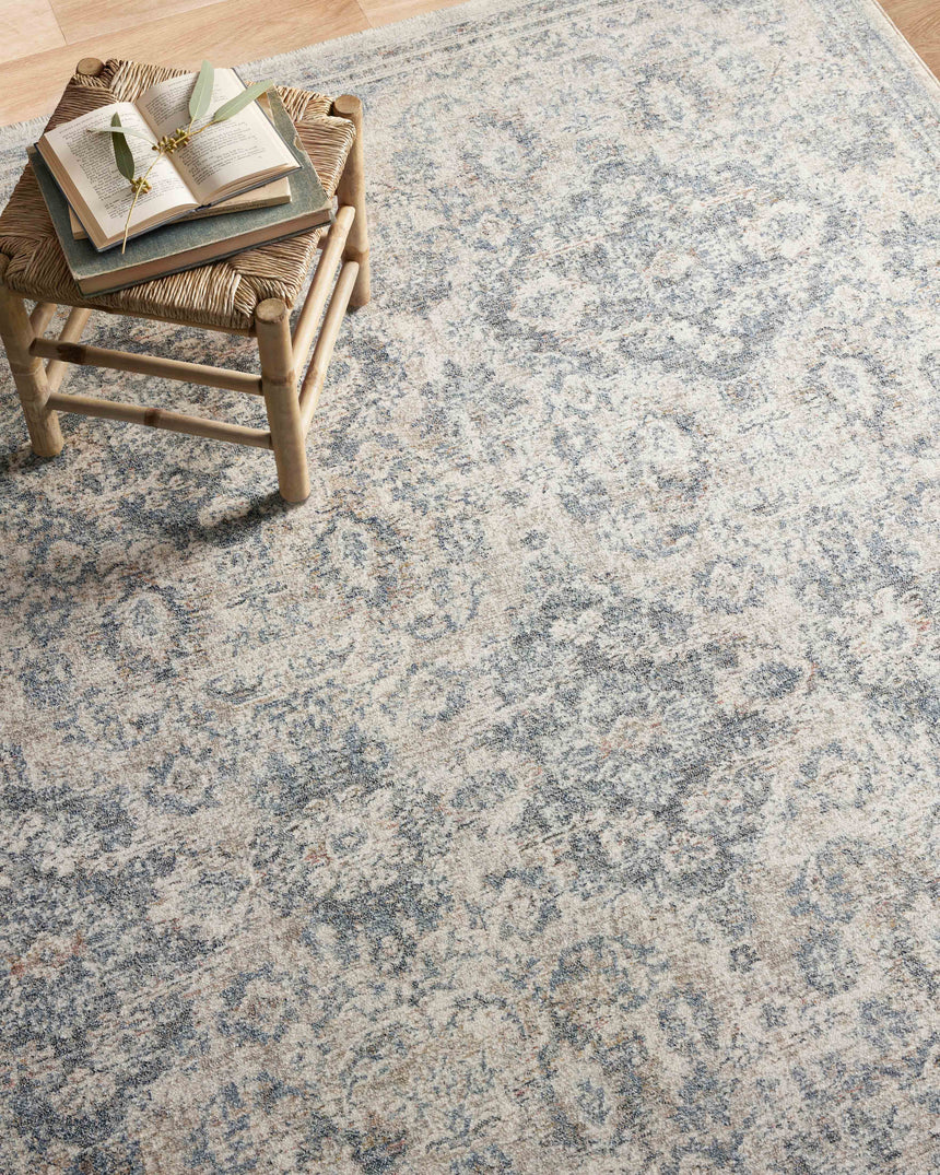 Zuma Rug 06 | Pebble / Stone