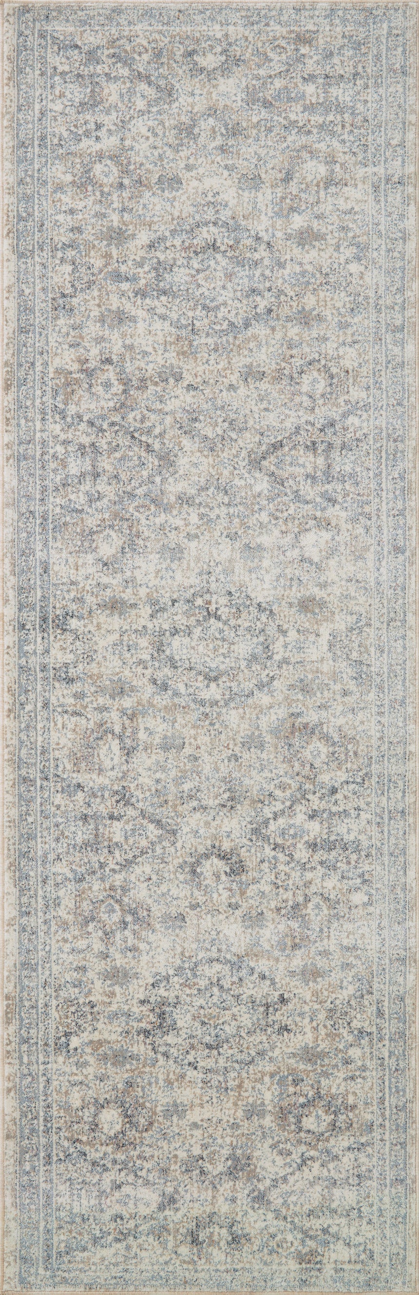 Zuma Rug 06 | Pebble / Stone