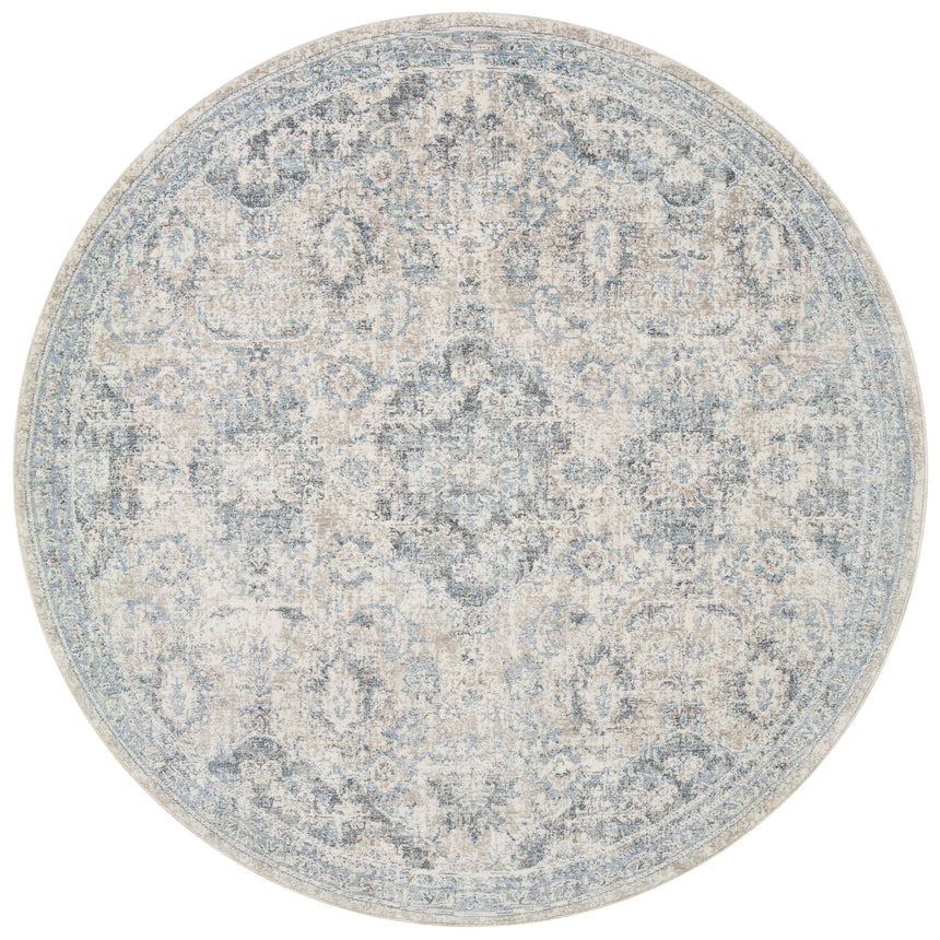 Zuma Rug 06 | Pebble / Stone