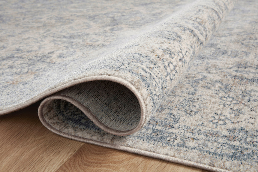 Zuma Rug 06 | Pebble / Stone