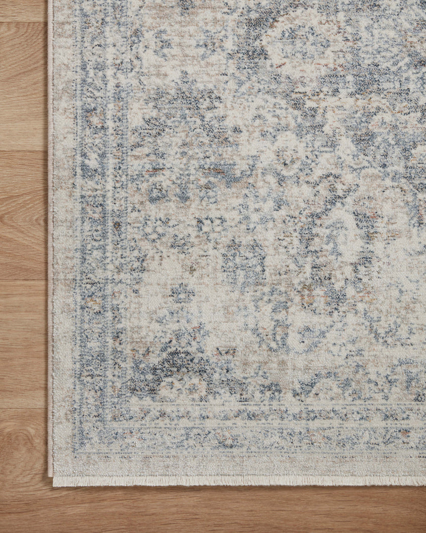 Zuma Rug 06 | Pebble / Stone