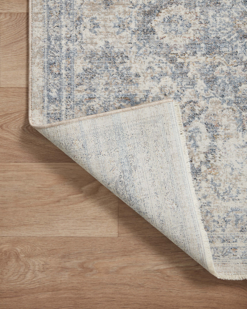 Zuma Rug 06 | Pebble / Stone