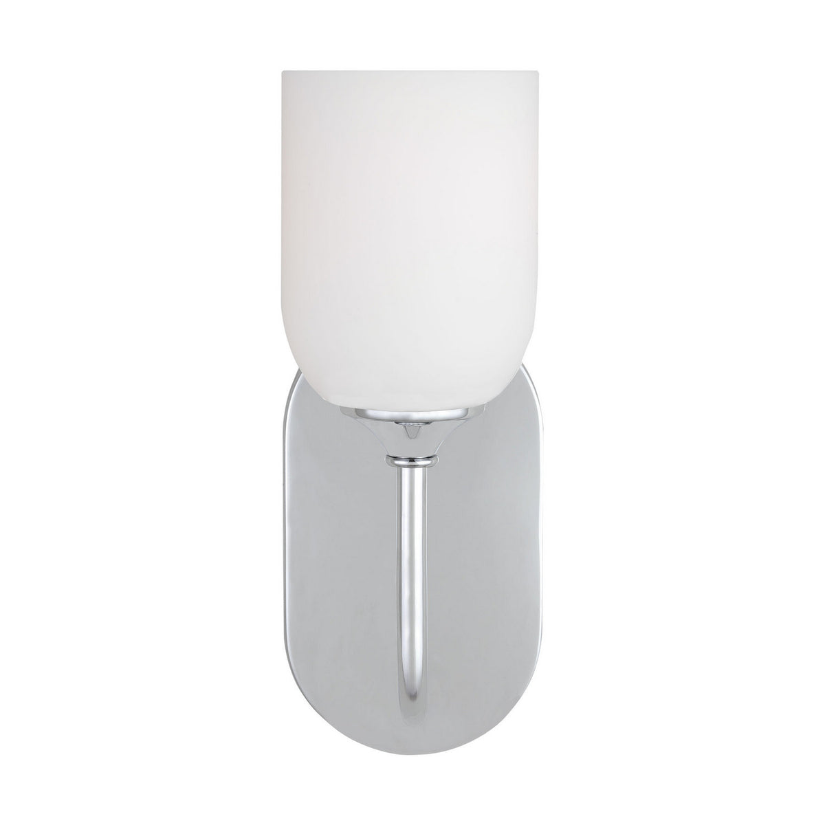 One Light Vanity