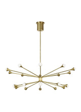 Lody 20-Light Chandelier