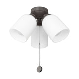 Emile Fan Light Kit