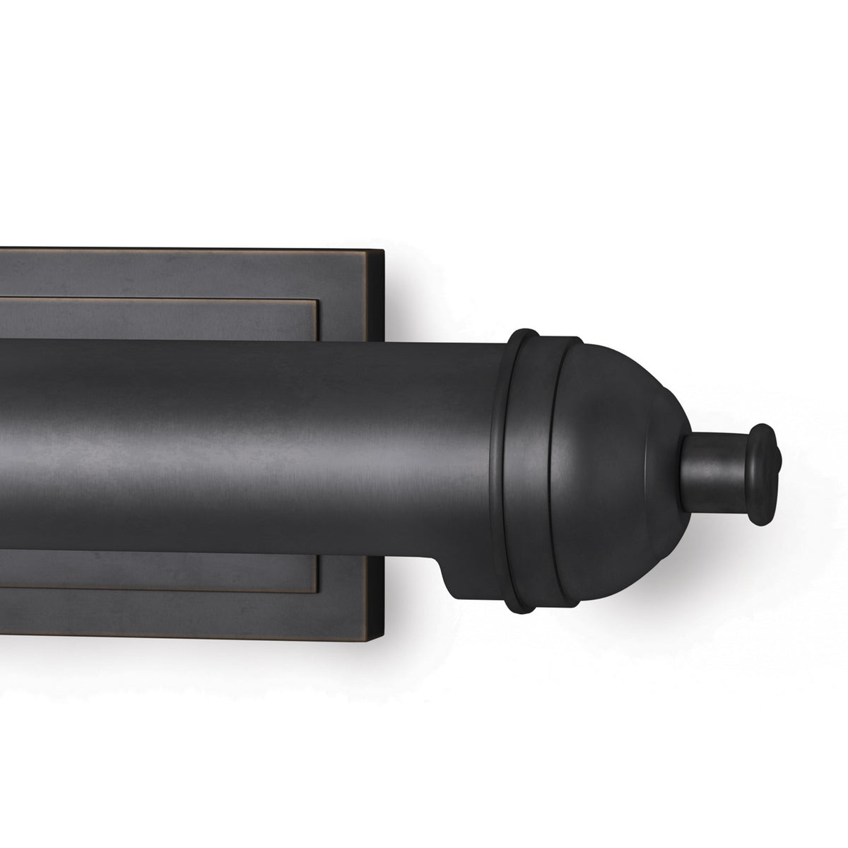 Devon Two Light Picture Light — 17.5"