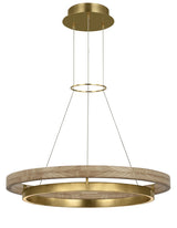 Grace 30 Chandelier