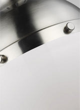 Hanks Mini Pendant — 75 W