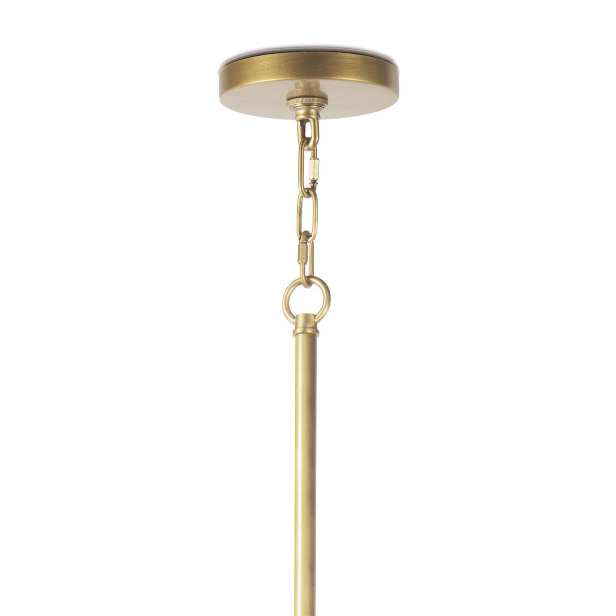 Montreux One Light Pendant