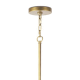 Montreux One Light Pendant