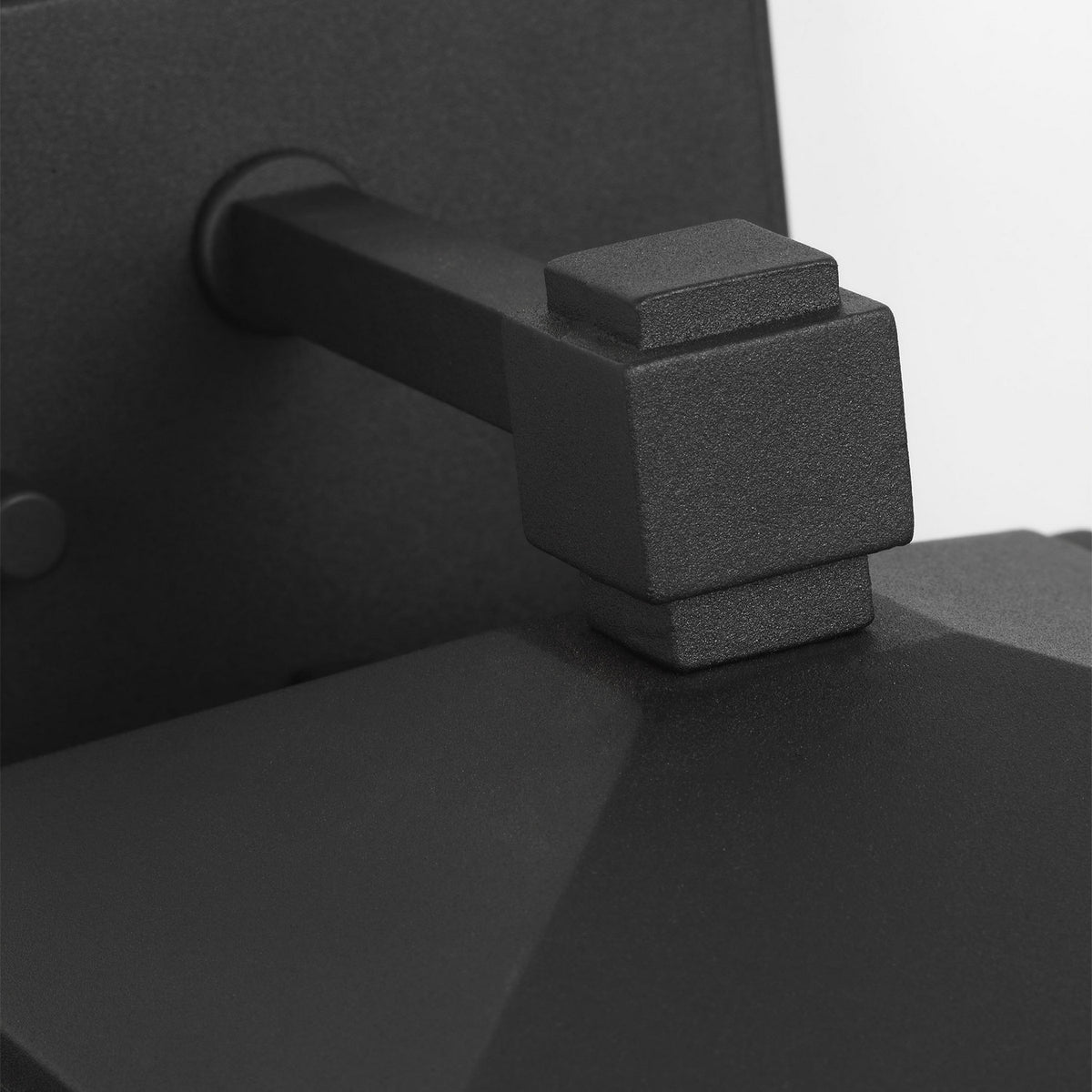 Tomek 1-Light Small Wall Lantern — Champagne
