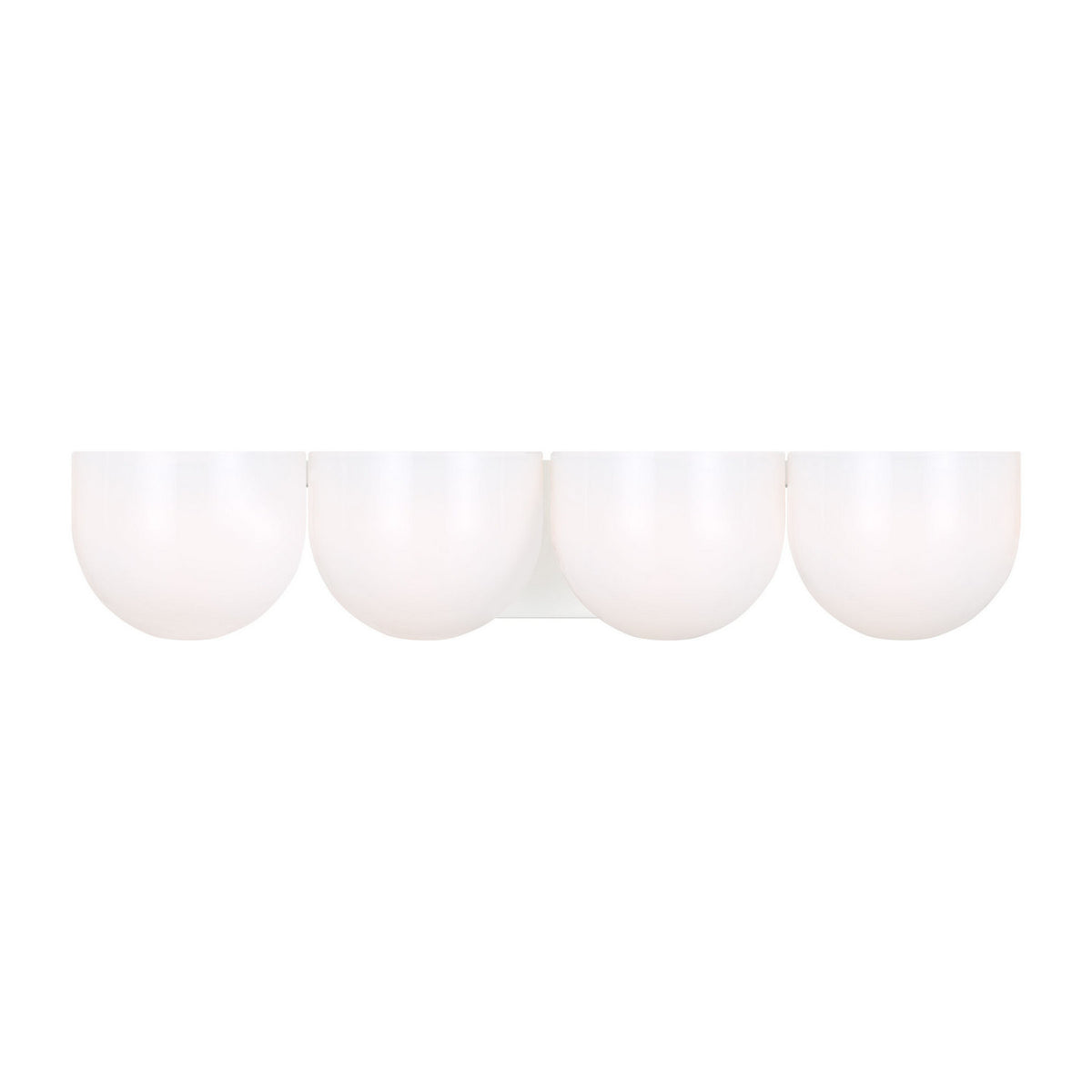Four Light Vanity — Cheverny