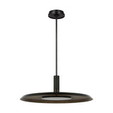 Saucer X-Large Pendant