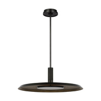 Saucer X-Large Pendant