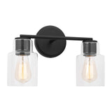 Sayward 2-Light Bath Sconce