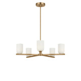 Neblina Five Light Chandelier