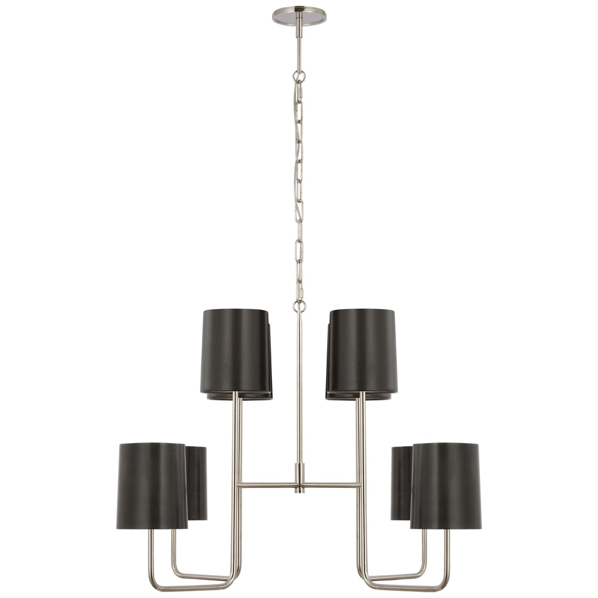 Go Lightly Extra Large Two Tier Chandelier