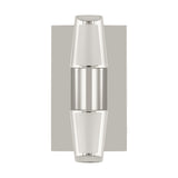 Lassell Single Short Sconce