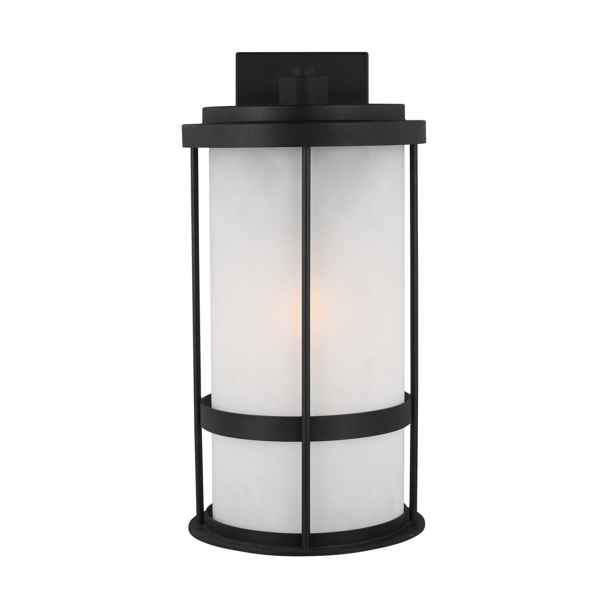 Wilburn Large Wall Lantern