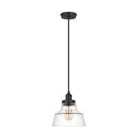 Baskin Chimney Pendant
