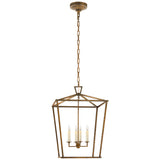 Darlana Medium Lantern