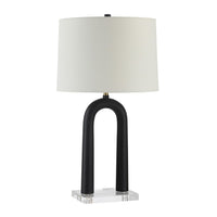 Pisa One Light Table Lamp