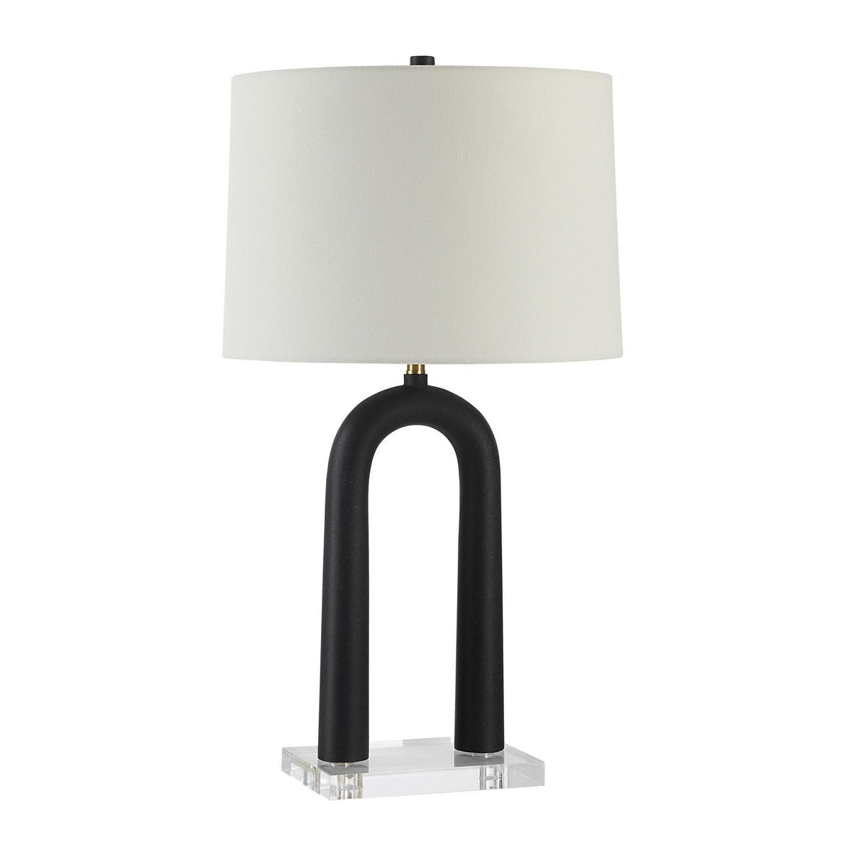 Pisa One Light Table Lamp