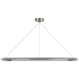 Encircle 48" Ring Chandelier