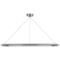 Encircle 48" Ring Chandelier