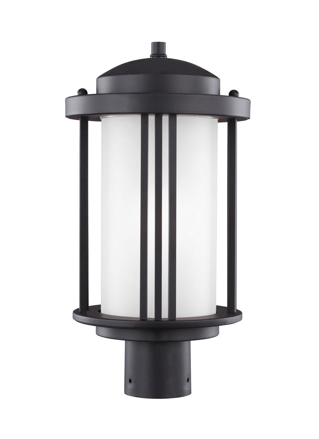 Crowell 17" Post Lantern