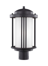 Crowell 17" Post Lantern