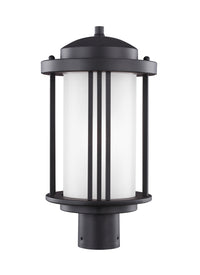 Crowell 17" Post Lantern