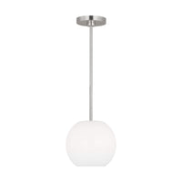 Rory One Light Pendant — 9 W