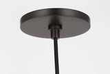 Sorelle 7" Pendant