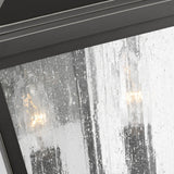 Kennewick Medium Wall Lantern