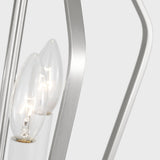 Kennan Three Light Chandelier