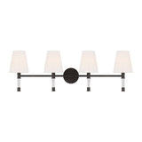 Hanover 4-Light Bath Sconce