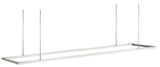 Stagger Halo 84 Linear Suspension