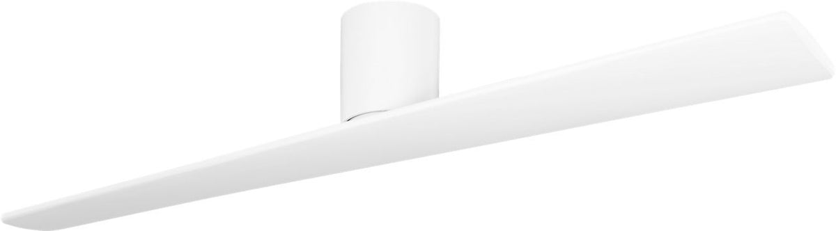 Plank Smart 60" Hugger Ceiling Fan