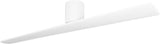 Plank Smart 60" Hugger Ceiling Fan