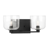 Lochdale Medium Vanity Sconce